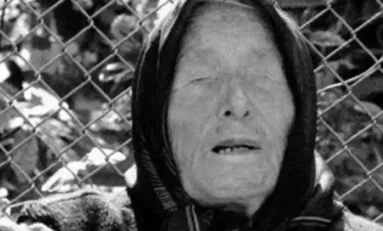 Se cumplió una de las profecías de Baba Vanga para 2022: una realidad que arrasa Europa