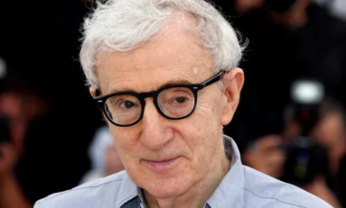 A los 86 años:  Woody Allen anunció que se retira del cine