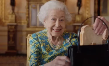 Reina Isabel II: el curioso plato que comió todos los días desde los 5 años