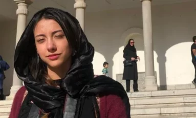 Se enamoró de un extranjero y la denunció su padre: el dramático testimonio de una mujer sobre su vida en Irán