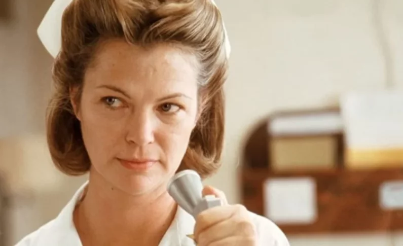 Murió Louise Fletcher, actriz de Atrapado sin salida y ganadora del Oscar