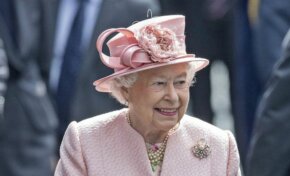 Realeza británica  Murió la Reina Isabel II, su vida en 100 grandes fotos