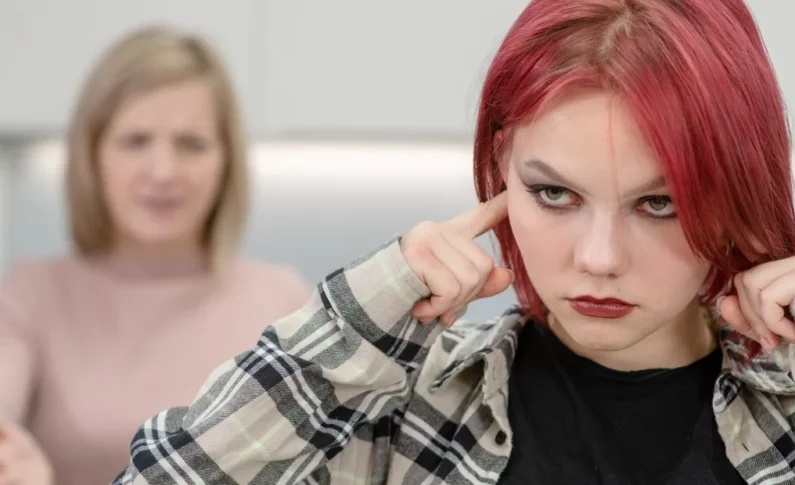 Atención padres: por qué es importante tratar la ansiedad en la adolescencia