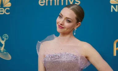 En su74ª edición  Los mejores looks de la alfombra roja de los Premios Emmy 2022