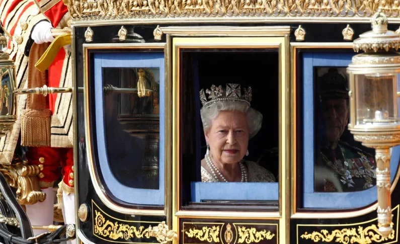 El Adiós definitivo a la reina Isabel II, una figura más popular que la propia monarquía británica