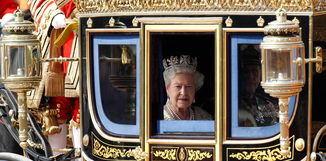 El Adiós definitivo a la reina Isabel II, una figura más popular que la propia monarquía británica