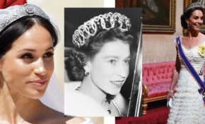 Joyas de la Reina Isabel II: ¿Qué pasará ahora con ellas?