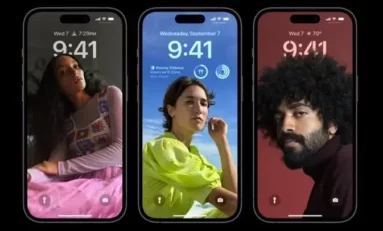 Apple presentó el iPhone 14, un Apple Watch Ultra y AirPods Pro