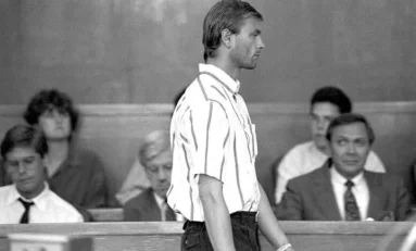 La historia de Jeffrey Dahmer en Netflix: mataba, desmembraba y se comía a sus víctimas