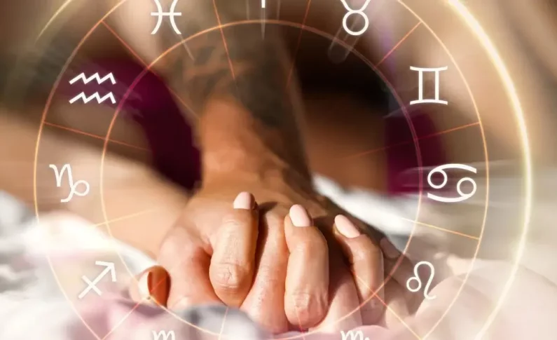 Sexo y zodiaco: cómo eres como amante según tu signo