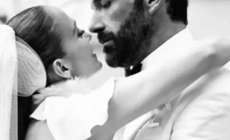 Así es cómo Jennifer López y Ben Affleck reavivan su romance día a día