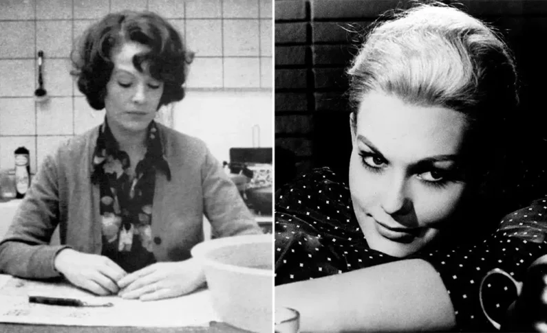 Cuáles son las 100 mejores películas de la historia