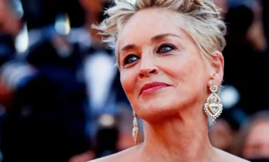 La dura confesión de Sharon Stone: "La lucha contra el sida me costó mi carrera"