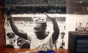 Brasil: tres museos para disfrutar el legado eterno de Pelé