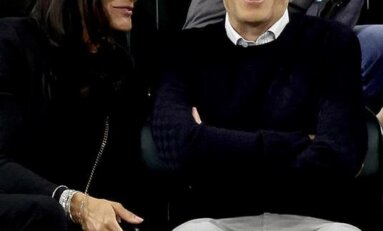 Quién es Paula Hurd, la nueva novia de Bill Gates: millonaria, viuda y amiga de uno de los mayores enemigos del fundador de Microsoft