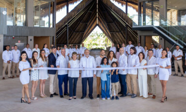 DREAMS® FLORA RESORT & SPA ABRE EN REPÚBLICA DOMINICANA