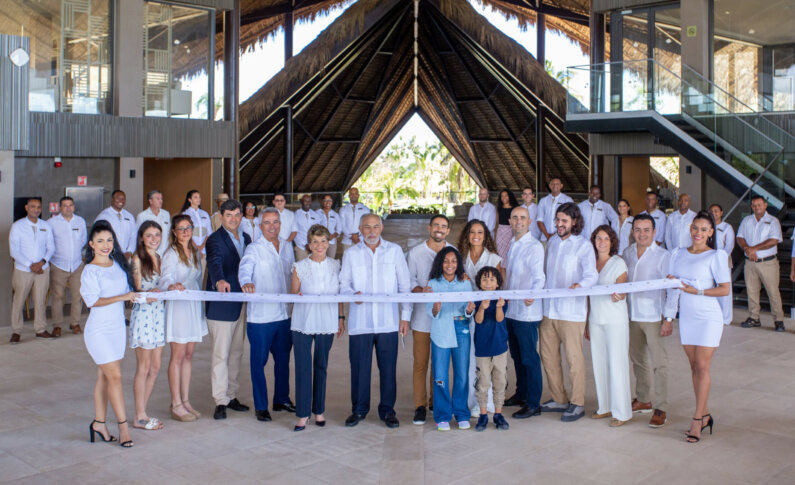 DREAMS® FLORA RESORT & SPA ABRE EN REPÚBLICA DOMINICANA
