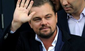 Qué dijeron las redes sobre los rumores de romance entre Leonardo DiCaprio y una modelo de 19 años