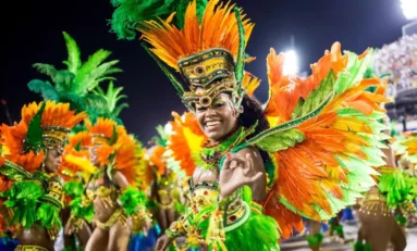 Carnaval de Río de Janeiro 2023: qué días se celebra, cuál es su origen y lo que tienes que saber