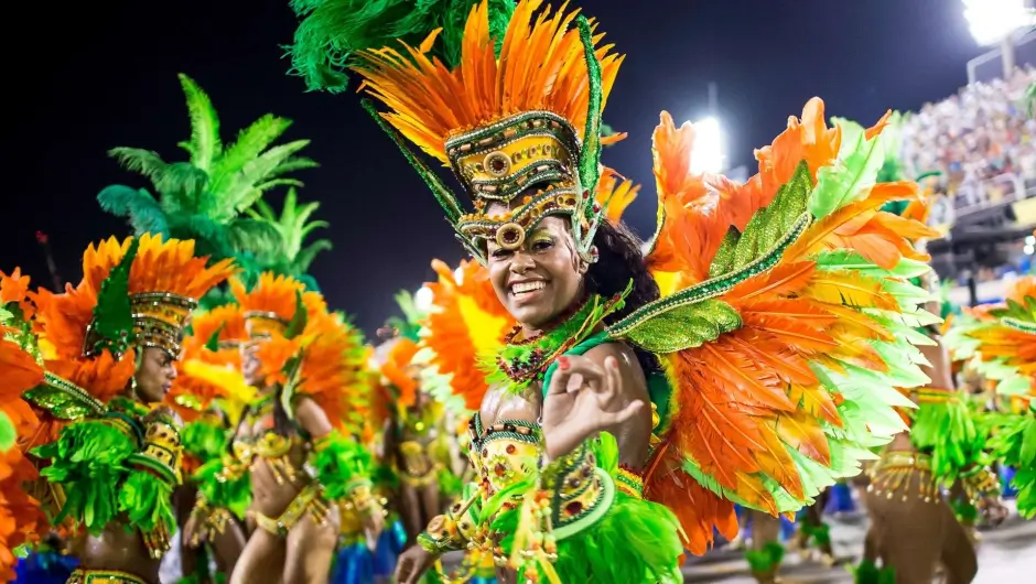 Carnaval de Río de Janeiro 2023: qué días se celebra, cuál es su origen y lo que tienes que saber