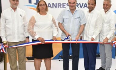 Banreservas inaugura una oficina en Villa Altagracia