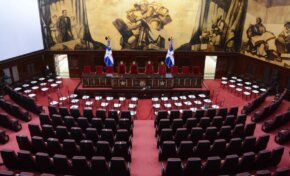 El Congreso Nacional ultima detalles para actos rendición de cuentas del presidente Luis Abinader