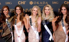 Las polémicas restricciones del Miss Universo para los países participantes