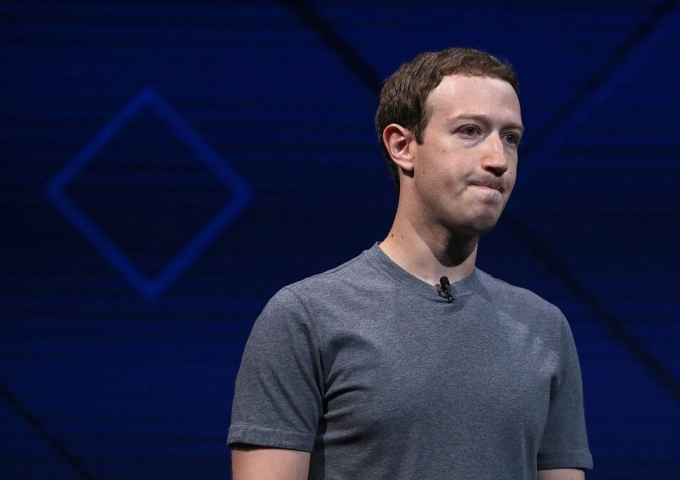 Mark Zuckerberg lanza una suscripción de pago para autentificar las cuentas en Facebook e Instagram
