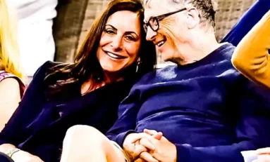 Bill Gates, enamorado de nuevo dos años después de su divorcio de Melinda: quién es su nueva pareja