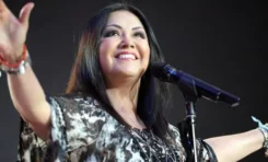 Agotadas en tiempo récord las boletas para el tercer concierto de Ana Gabriel en República Dominicana