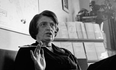 Ayn Rand y "La rebelión de Atlas": el culto al ultraindividualismo que marcó a la derecha