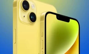 Apple presenta nuevos iPhone 14 amarillos: los dos modelos disponibles
