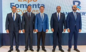 Banreservas lanza Expo Fomenta Pymes 2023 con tasas desde 12.95 %