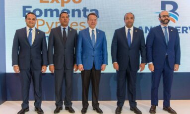 Banreservas lanza Expo Fomenta Pymes 2023 con tasas desde 12.95 %