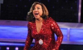 "¡Viva la reina!": Milly Quezada celebra sus 45 años de trayectoria con concierto en Puerto Rico
