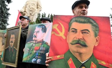 Hace 70 años: los últimos días de Josef Stalin