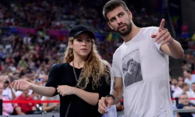 Gerard Piqué habló de todo: el tema de Shakira con Bizarrap, el posible regreso de Lionel Messi al Barcelona y el caso Dani Alves