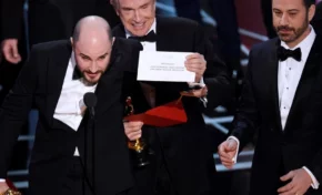 Premios Oscar: los 6 escándalos más impactantes de la historia de la ceremonia