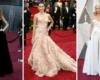 Todo el glamour en los Oscar a lo largo de los años: los 50 mejores looks