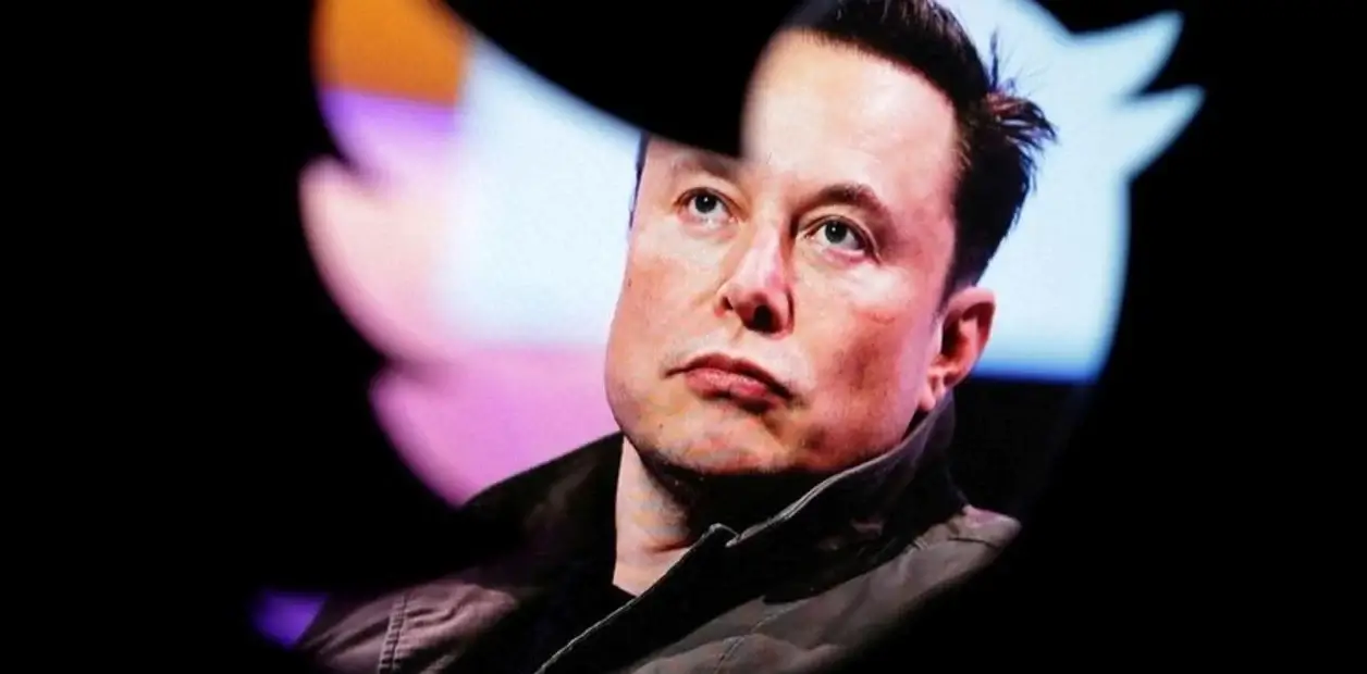 La paranoia de Elon Musk: sus guardaespaldas lo acompañan hasta el baño
