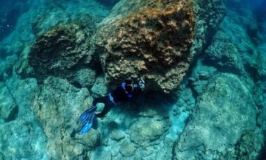 Alerta mundial por Oasis de Pythia, la grieta al fondo del océano que podría causar un terremoto devastador