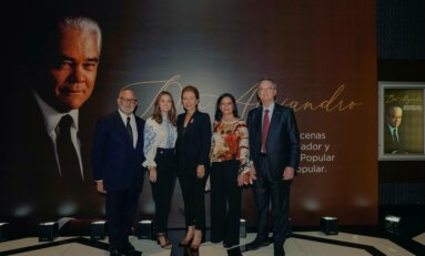 Presentan documental “Don Alejandro”