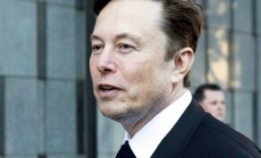 Elon Musk fundó "X.AI", una start-up de inteligencia artificial