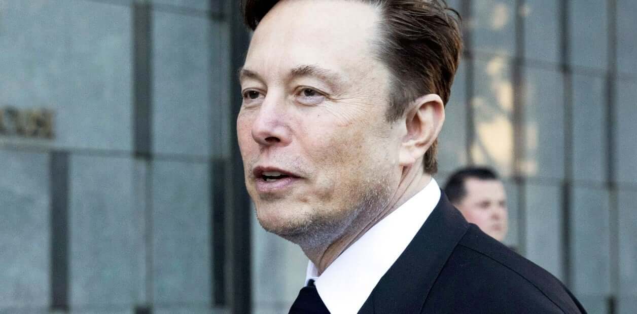 Elon Musk fundó «X.AI», una start-up de inteligencia artificial