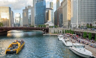 11 imperdibles para disfrutar en Chicago