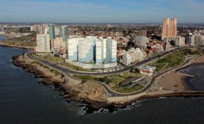 Mar del Plata: el destino ideal para disfrutar en otoño
