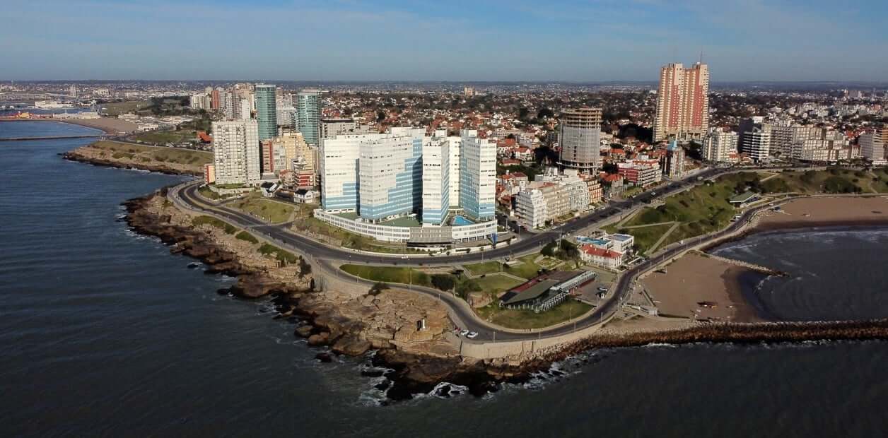 Mar del Plata: el destino ideal para disfrutar en otoño