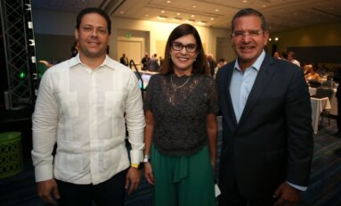 Ministro Bonilla participa en el Congreso de Vivienda de la Asociación de Constructores de Puerto Rico