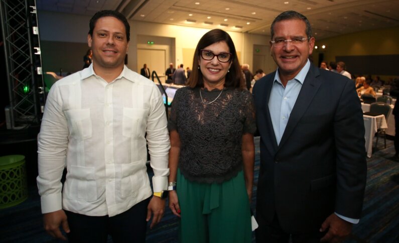 Ministro Bonilla participa en el Congreso de Vivienda de la Asociación de Constructores de Puerto Rico