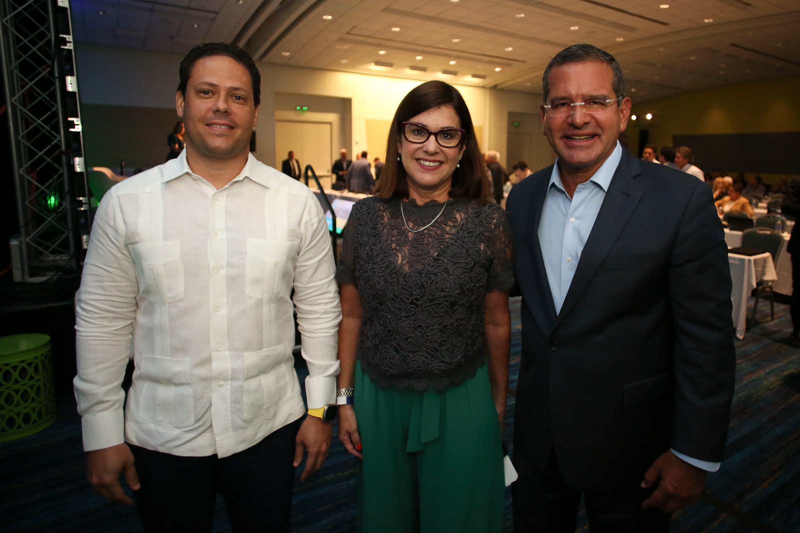 Ministro Bonilla participa en el Congreso de Vivienda de la Asociación de Constructores de Puerto Rico